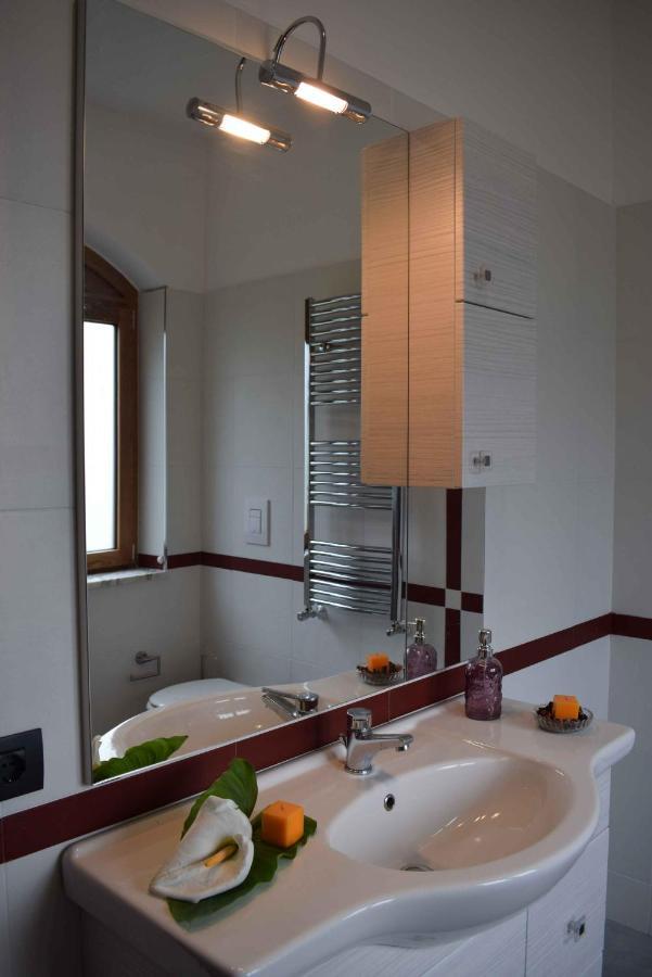 Achille Home B&B Sorrento Kültér fotó