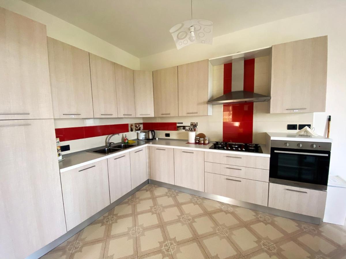 Achille Home B&B Sorrento Kültér fotó