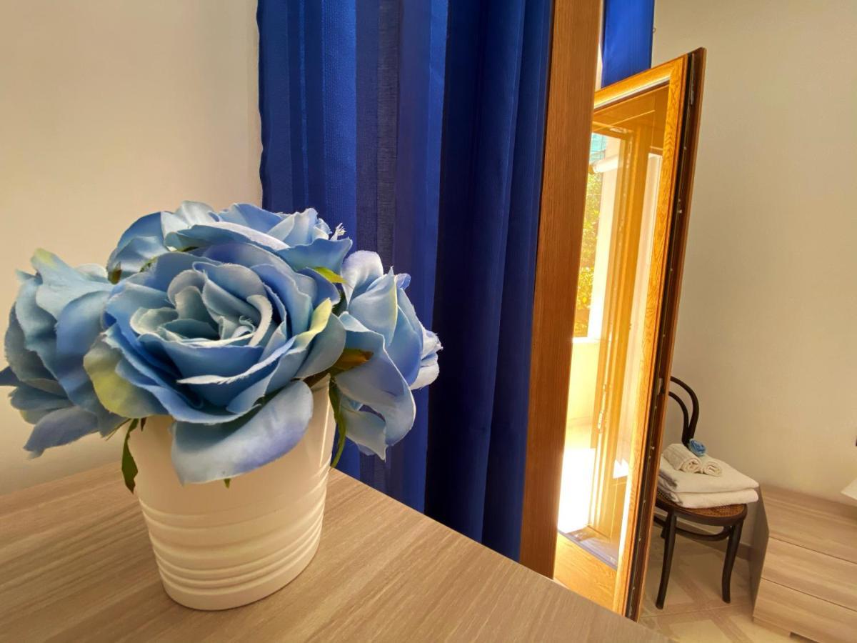 Achille Home B&B Sorrento Kültér fotó