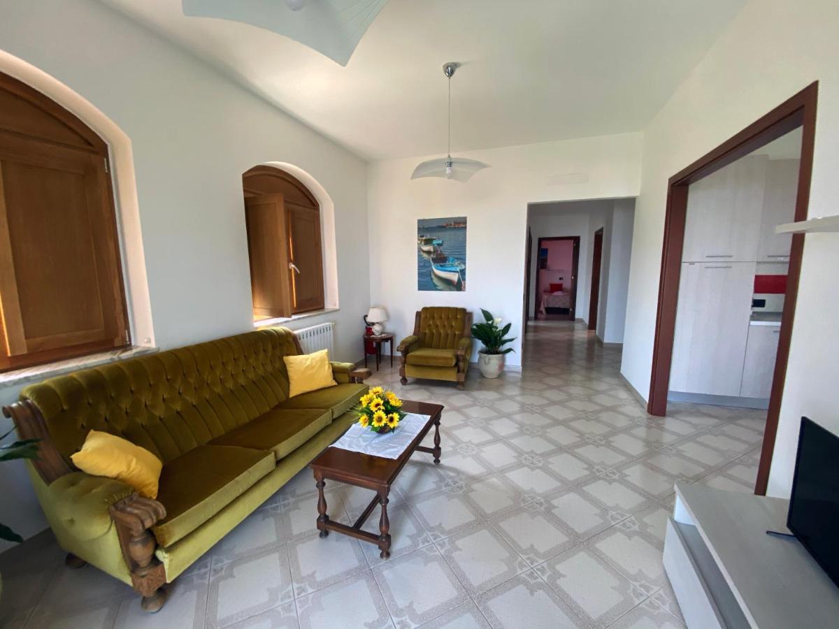 Achille Home B&B Sorrento Kültér fotó