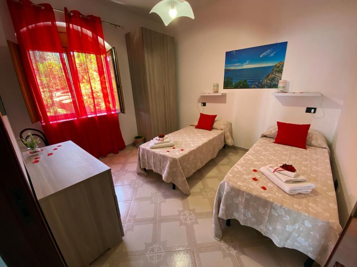 Achille Home B&B Sorrento Kültér fotó