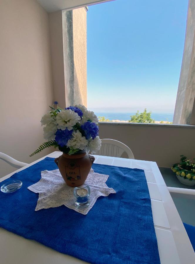 Achille Home B&B Sorrento Kültér fotó