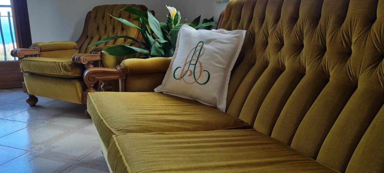 Achille Home B&B Sorrento Kültér fotó